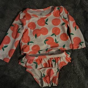 Gap bathing suit
